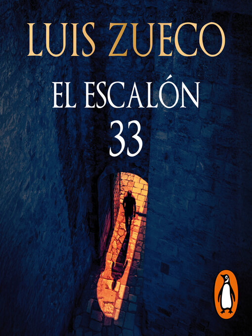 Title details for El escalón 33 by Luis Zueco - Available